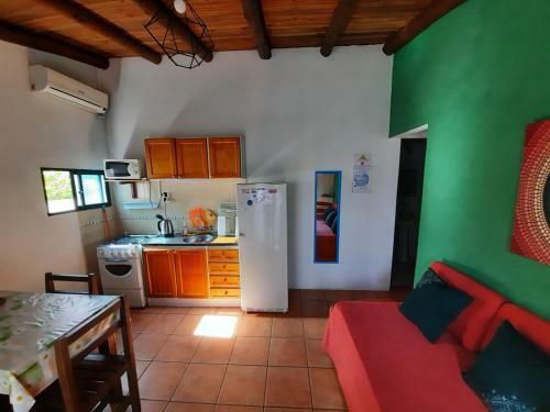 Apartamento Luna Azul
