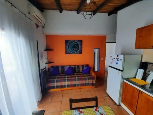 Apartamento Luna Azul
