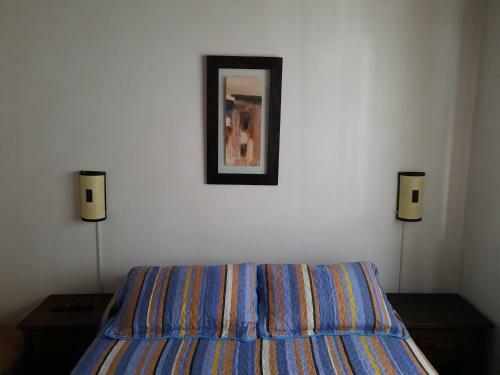 Apartamento Luna Azul