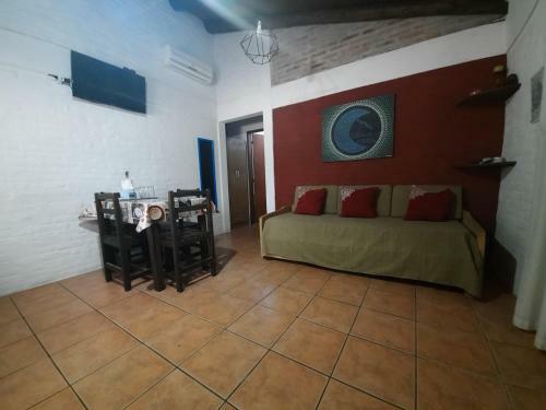 Apartamento Luna Azul