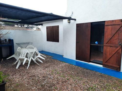 Apartamento Luna Azul