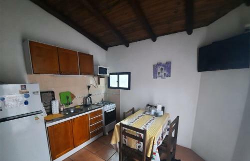 Apartamento Luna Azul