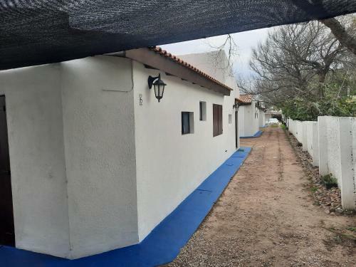Apartamento Luna Azul
