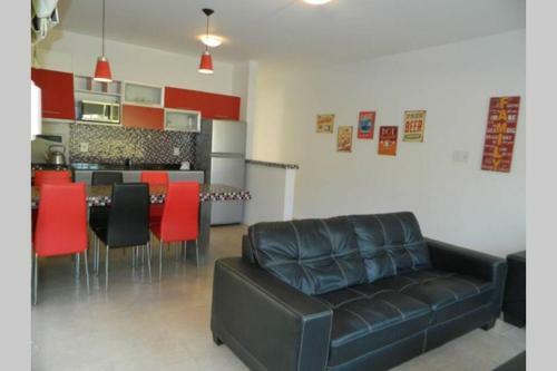 Modern Beach House San Francisco Uruguay