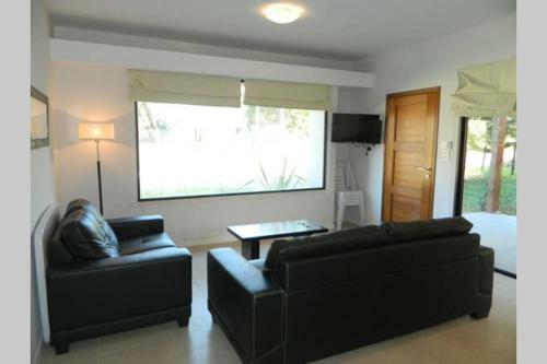 Modern Beach House San Francisco Uruguay