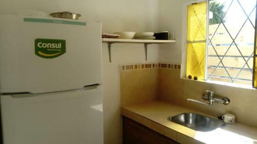 Apartamento Lucia Dos