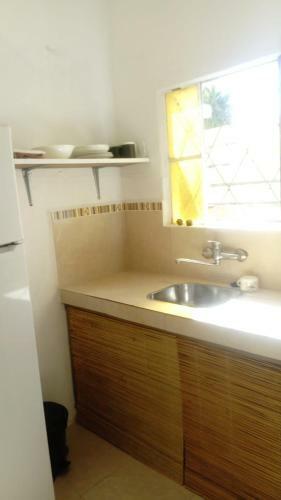 Apartamento Lucia Dos