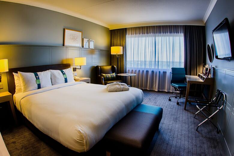 Hotel Holiday Inn London-heathrow M4,jct.4