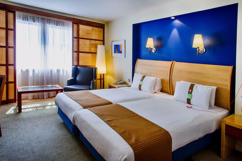 Hotel Holiday Inn London-heathrow M4,jct.4