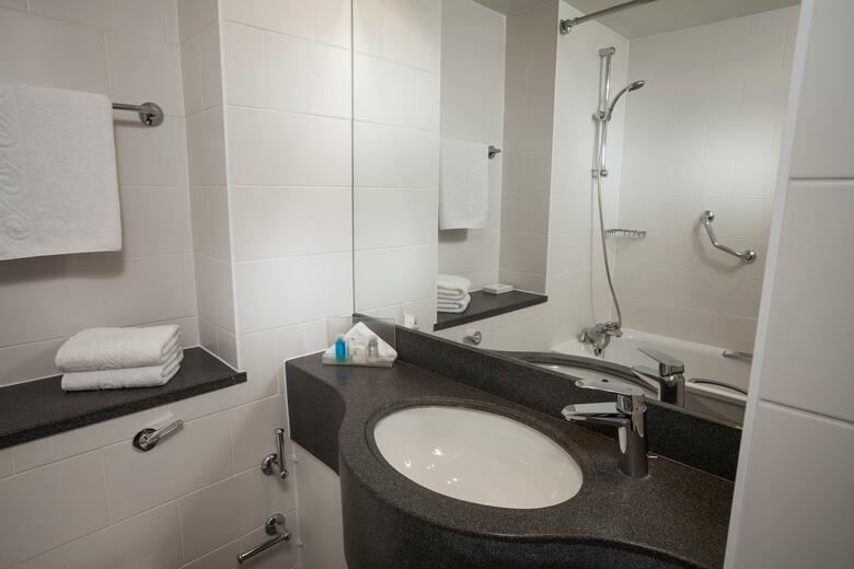 Hotel Holiday Inn London-heathrow M4,jct.4