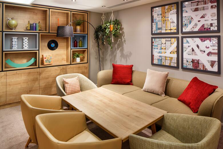 Hotel Holiday Inn London-heathrow M4,jct.4