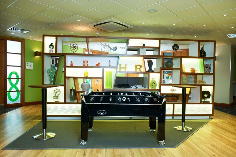 Hotel Holiday Inn London-heathrow M4,jct.4