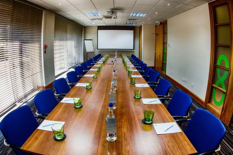 Hotel Holiday Inn London-heathrow M4,jct.4