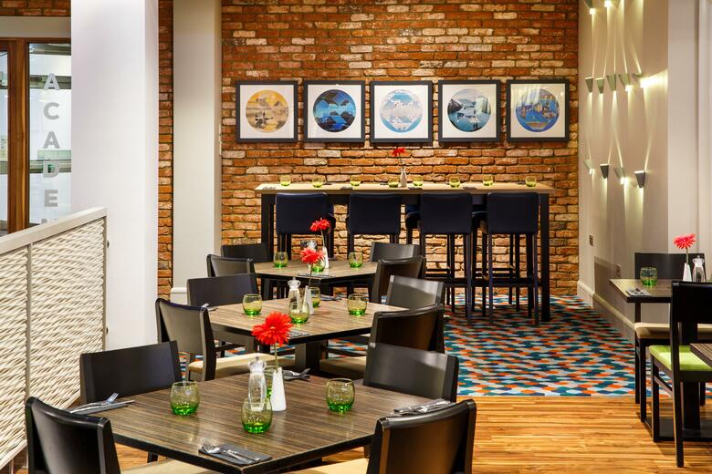 Hotel Holiday Inn London-heathrow M4,jct.4