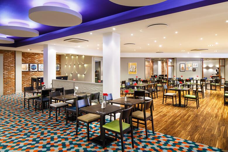 Hotel Holiday Inn London-heathrow M4,jct.4