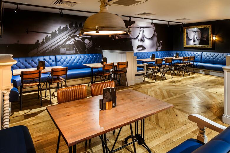Hotel Holiday Inn London-heathrow M4,jct.4