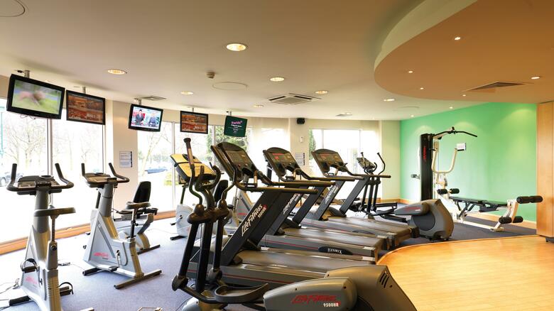 Hotel Holiday Inn London-heathrow M4,jct.4