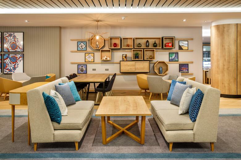 Hotel Holiday Inn London-heathrow M4,jct.4