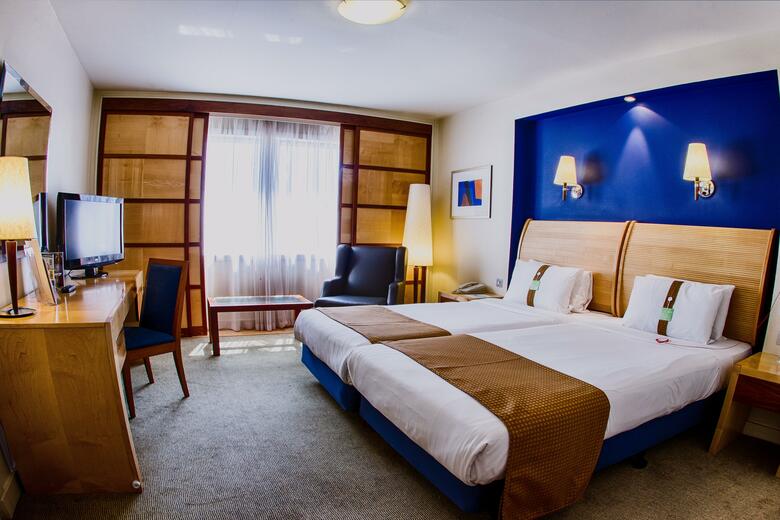 Hotel Holiday Inn London-heathrow M4,jct.4
