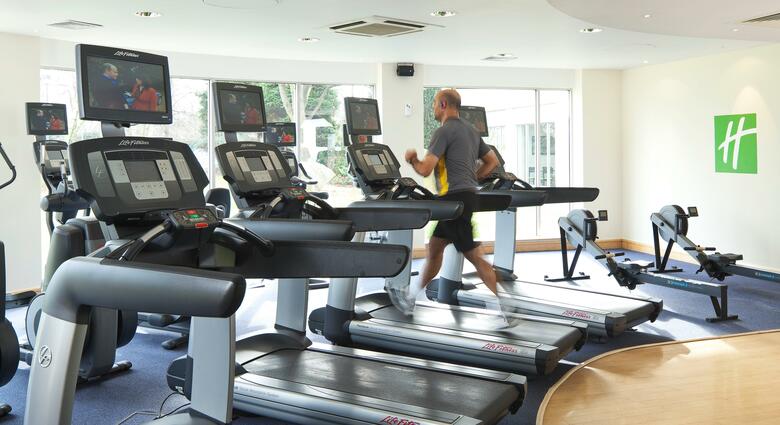 Hotel Holiday Inn London-heathrow M4,jct.4