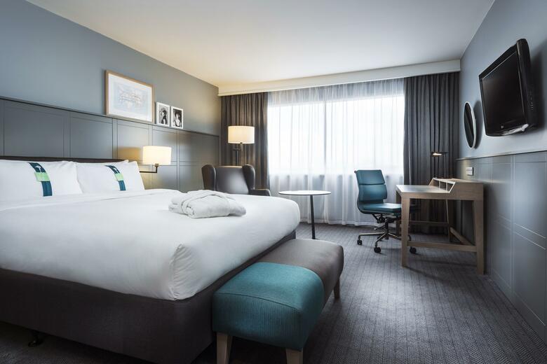Hotel Holiday Inn London-heathrow M4,jct.4