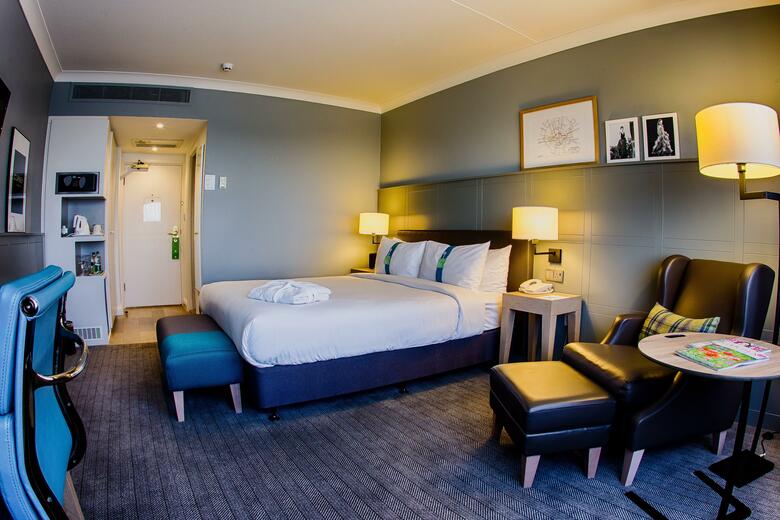 Hotel Holiday Inn London-heathrow M4,jct.4