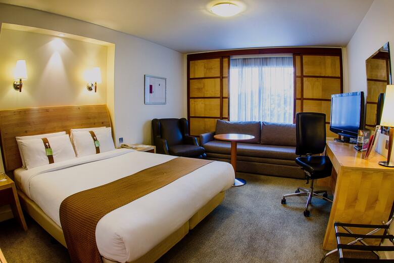 Hotel Holiday Inn London-heathrow M4,jct.4