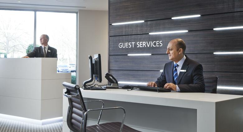 Hotel Holiday Inn London-heathrow M4,jct.4