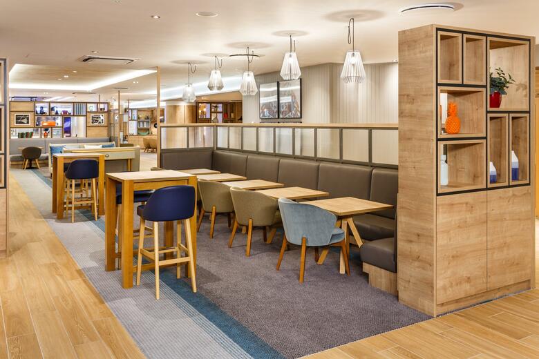 Hotel Holiday Inn London-heathrow M4,jct.4