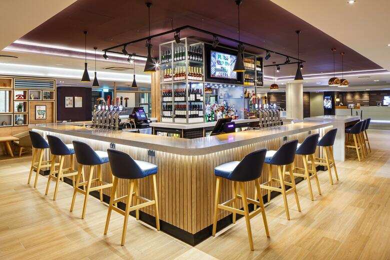 Hotel Holiday Inn London-heathrow M4,jct.4