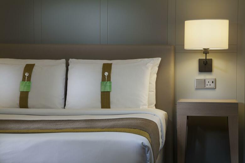 Hotel Holiday Inn London-heathrow M4,jct.4