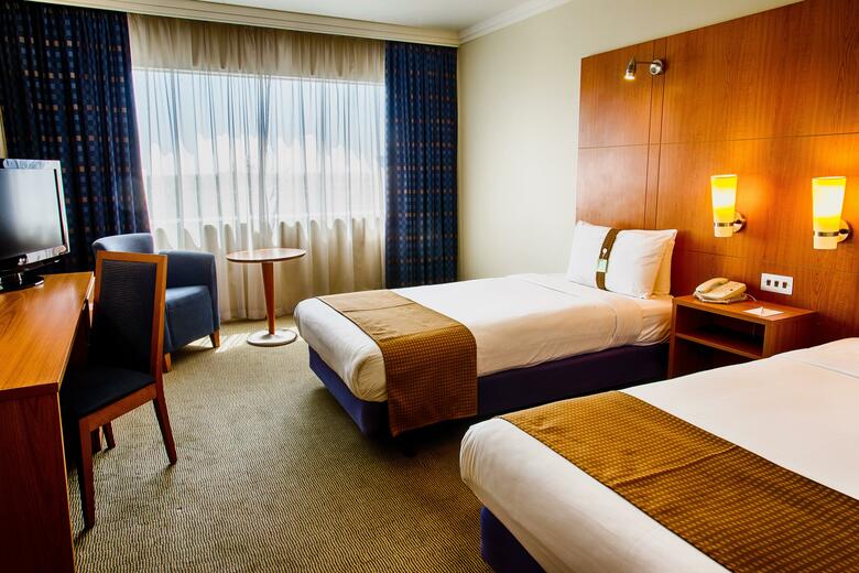 Hotel Holiday Inn London-heathrow M4,jct.4