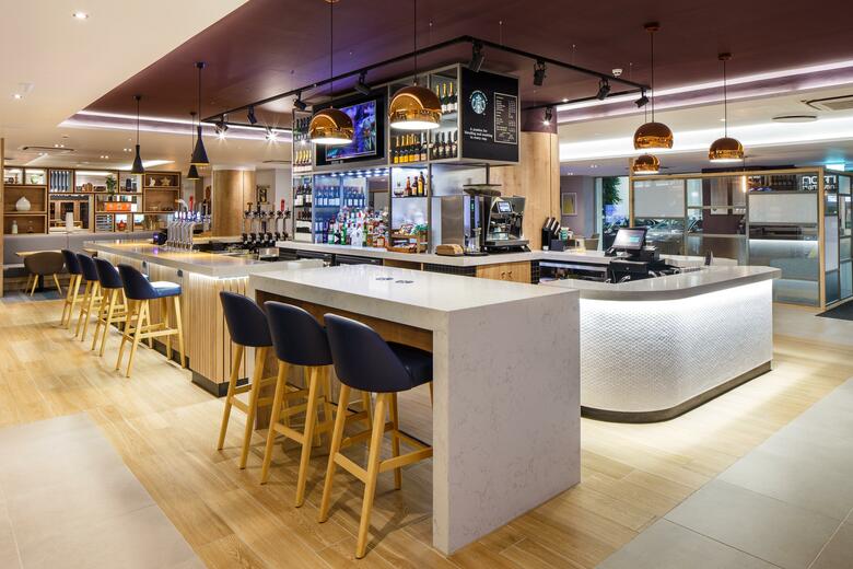 Hotel Holiday Inn London-heathrow M4,jct.4