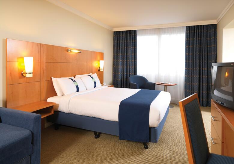 Hotel Holiday Inn London-heathrow M4,jct.4