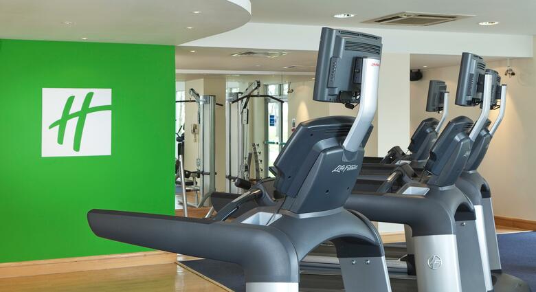 Hotel Holiday Inn London-heathrow M4,jct.4