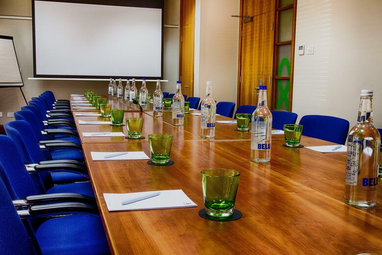 Hotel Holiday Inn London-heathrow M4,jct.4