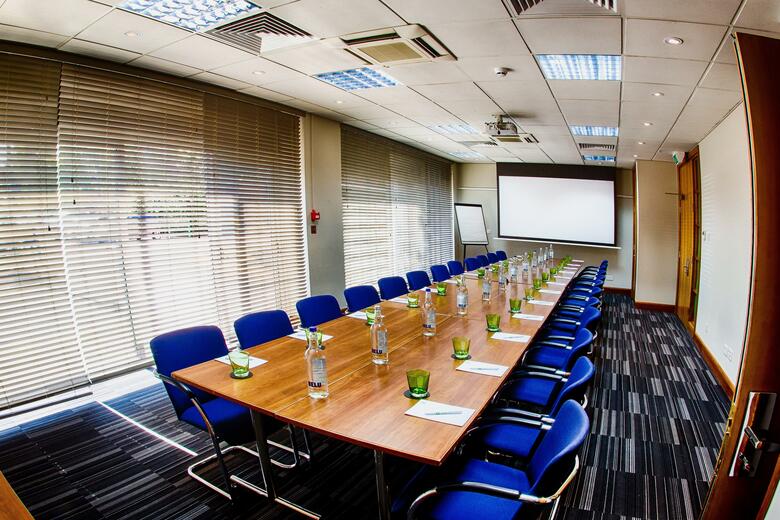 Hotel Holiday Inn London-heathrow M4,jct.4