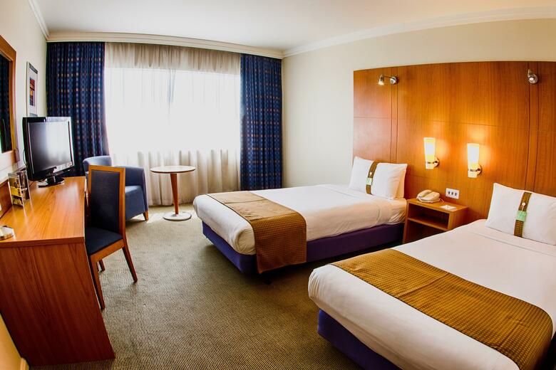 Hotel Holiday Inn London-heathrow M4,jct.4