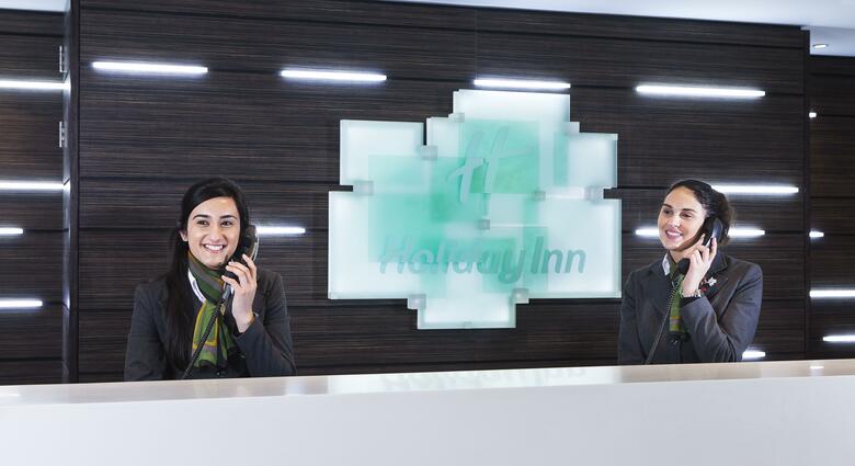 Hotel Holiday Inn London-heathrow M4,jct.4