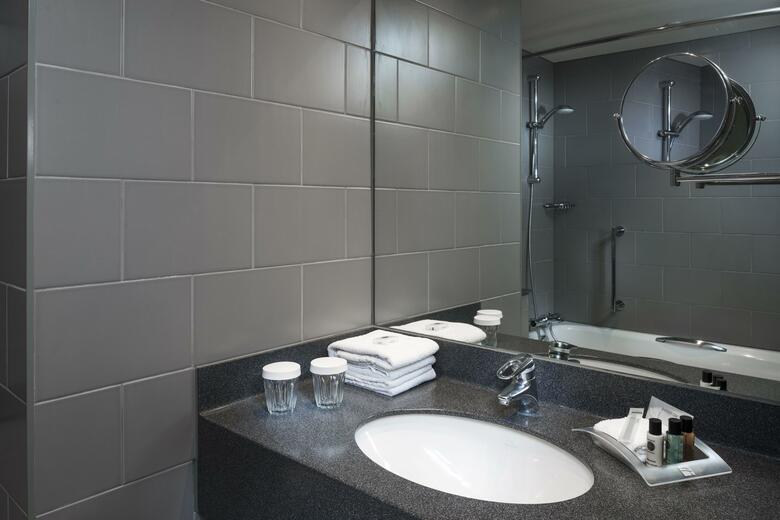 Hotel Holiday Inn London-heathrow M4,jct.4