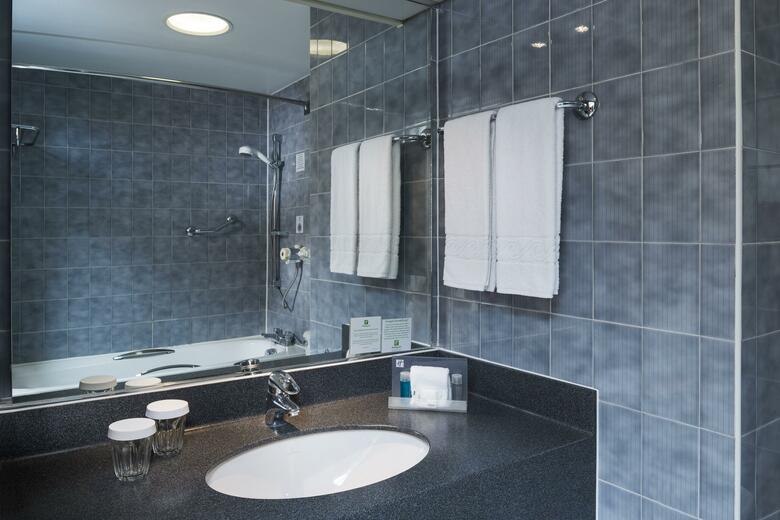 Hotel Holiday Inn London-heathrow M4,jct.4