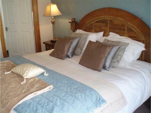 Bed & Breakfast Adniston Manor
