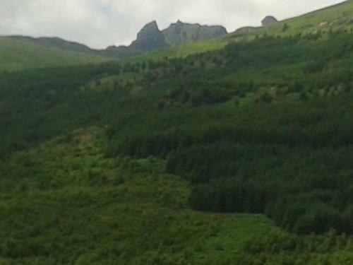 Arrochar Alps Apartment