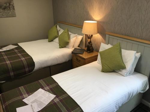 Hotel Village Inn