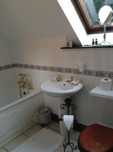 Burnbrae B&B
