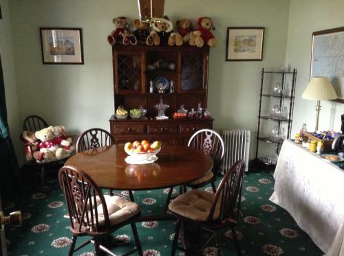Burnbrae B&B