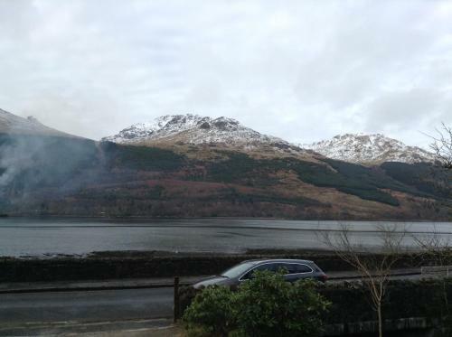 Burnbrae B&B