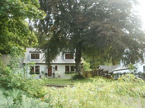 Burnbrae B&B