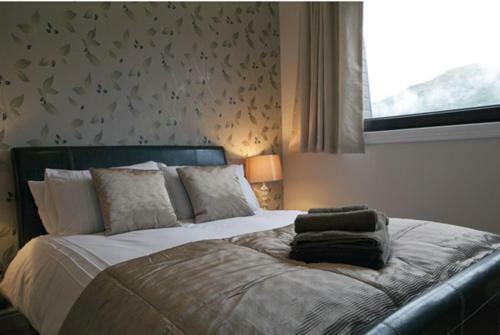 Apartamento Ben Arthur's Bothy Luxury Flat