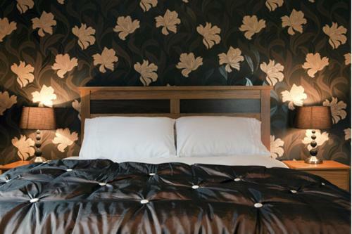 Apartamento Ben Arthur's Bothy Luxury Flat